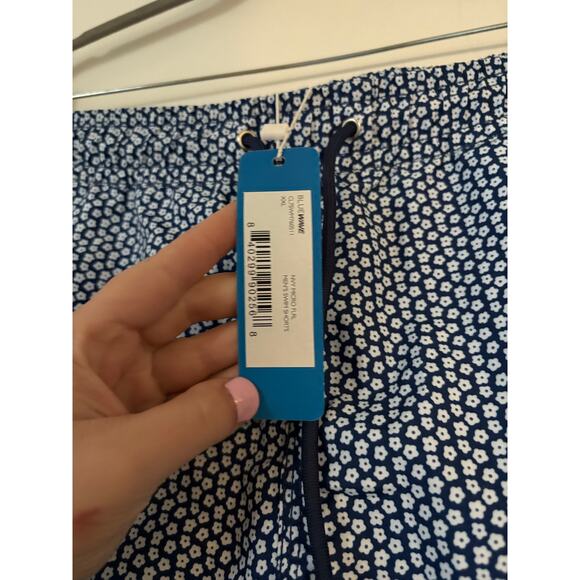 Men’s Swim Trunks Size XXL NWT - Picture 2 of 3